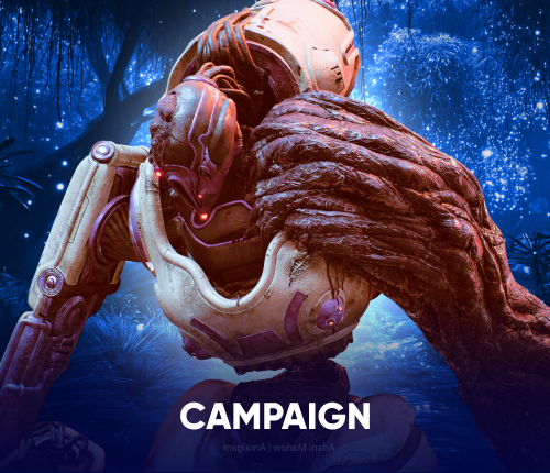 REMNANT 2 CAMPAIGN COMPLETION BOOST